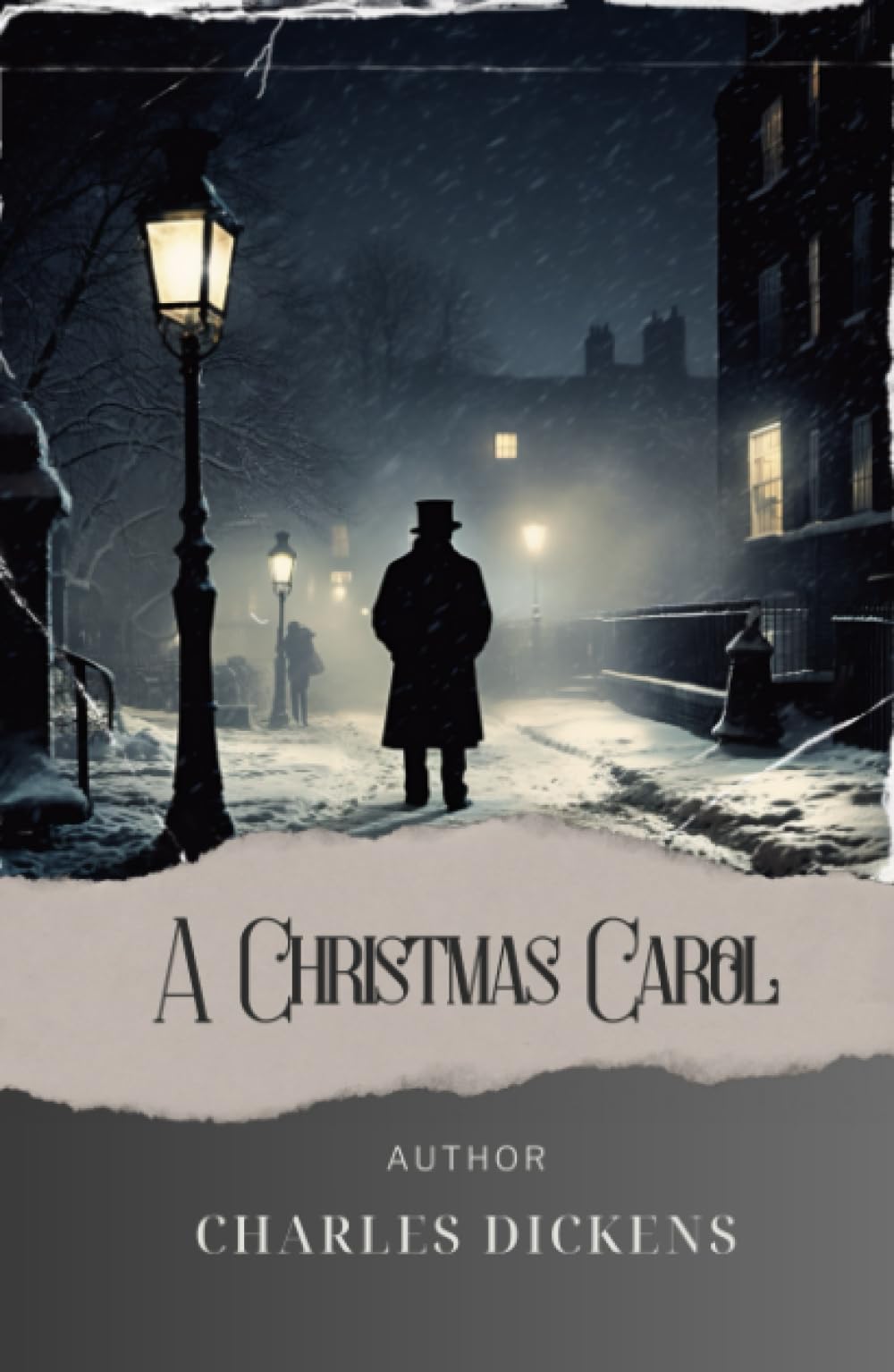 A Christmas Carol: Discover the Magical Redemption in Scrooge's Christmas Story. The Original Classic (annotated)