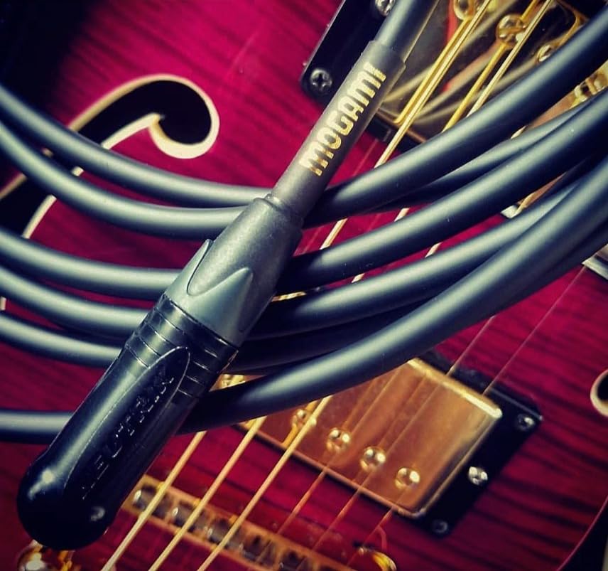 Image of Mogami GOLD INSTRUMENT-06R
