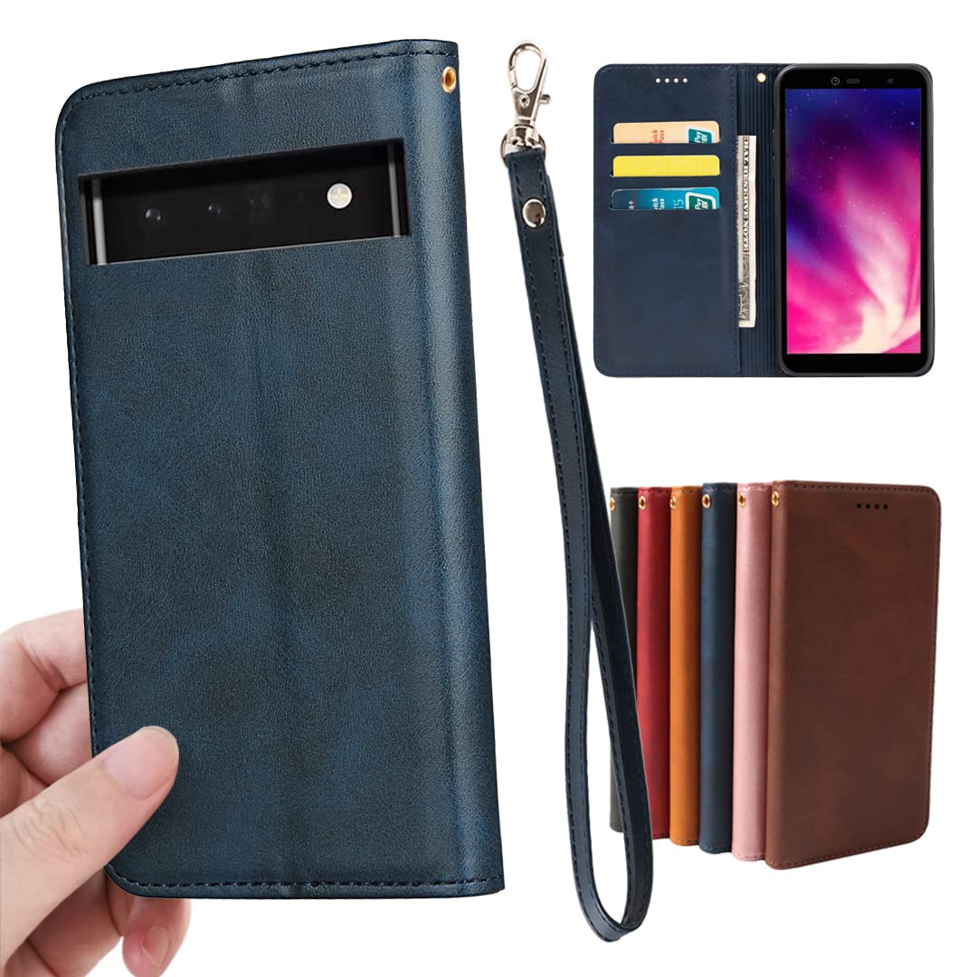 Amazon.co.jp: Google Pixel 7 ケース 手帳型 適用 au SIMフリー 