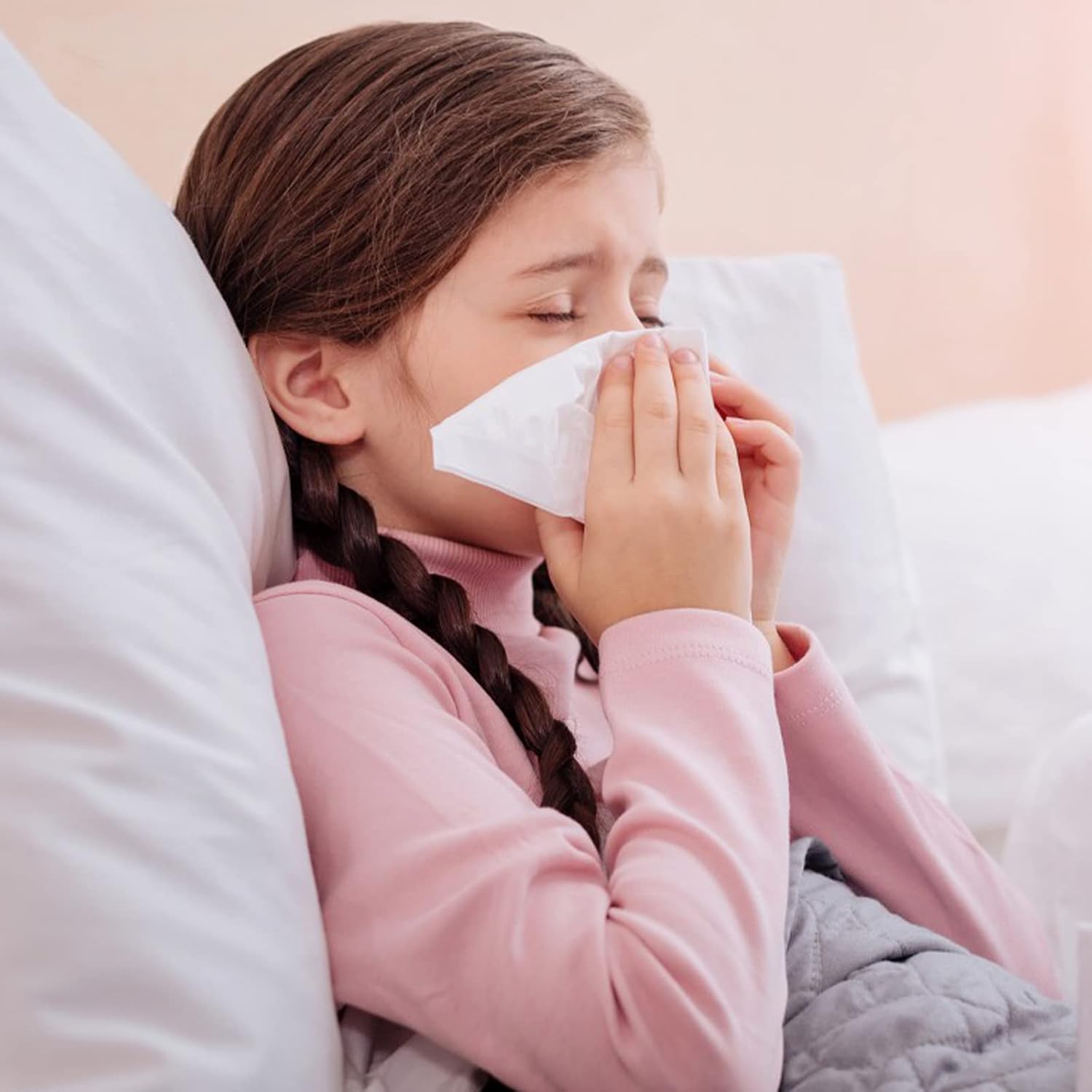 C545 Replacement S Filter Compatible with Winix C545, Part# 1712-0096-00, 2 HEPA + 8 Activated Carbon Filters