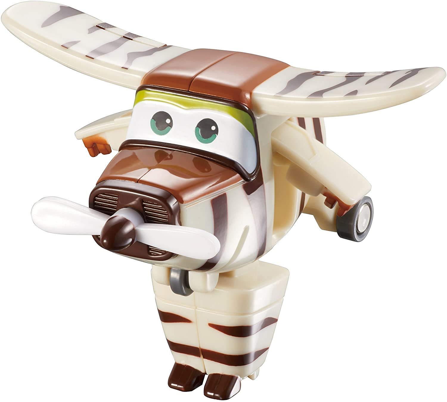 Amazon.co.jp: Bello Super Wings ベロスーパーウィングス変身ロボット