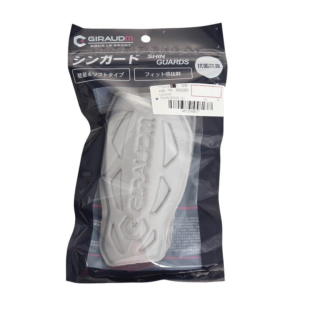 Slytech スラローム用シンガード Shred Shin Guards – Race Place