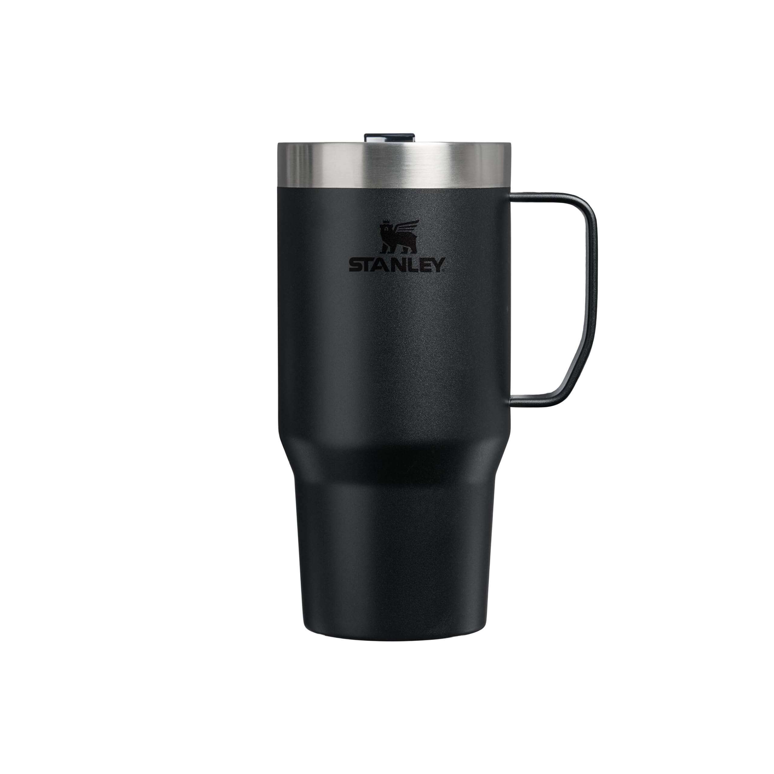 Stanley Unisex Black 2.0 Everyday Suburban Mug 24Oz