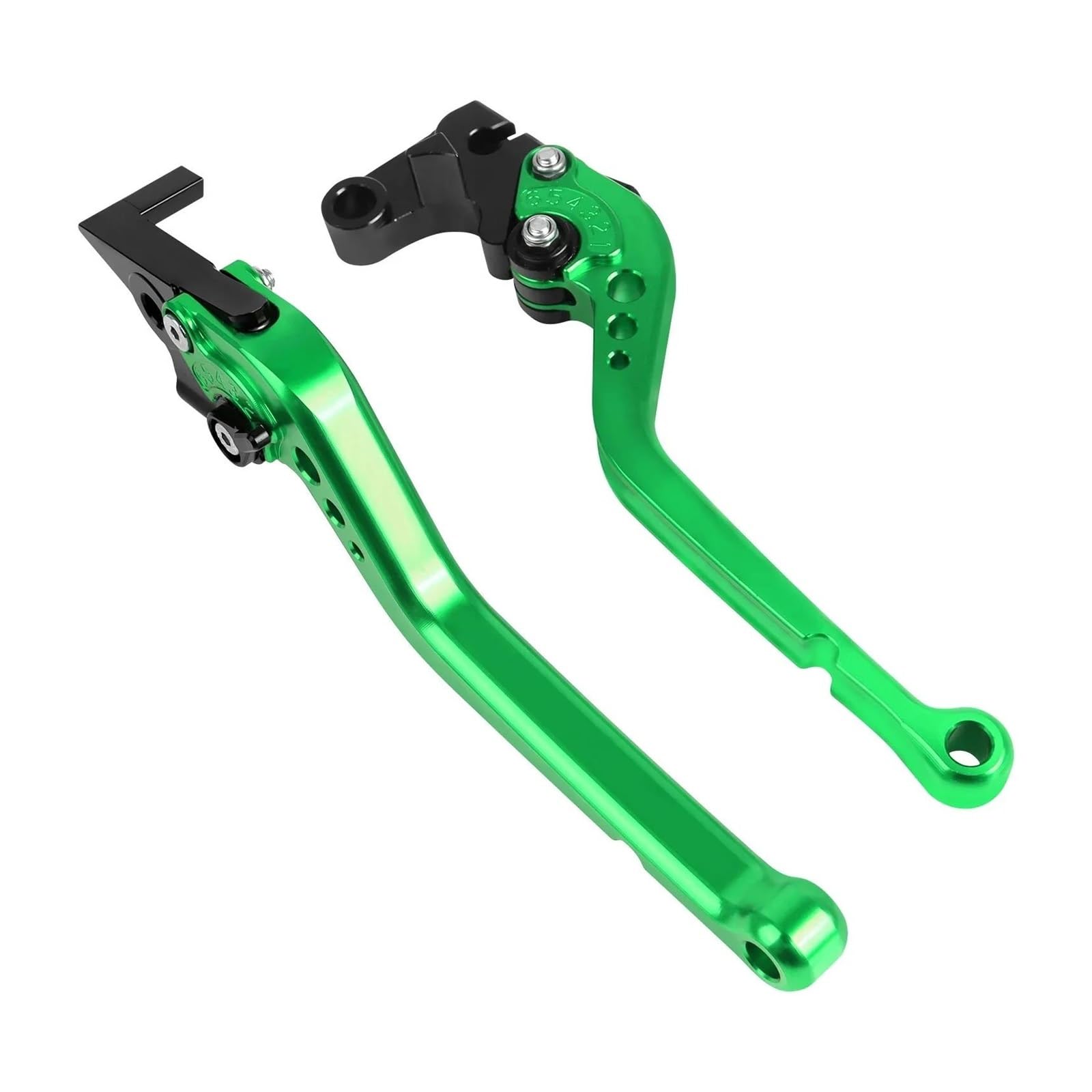 Heyhellnin P For Bonneville T100/T120 Trident 660 Brake Clutch Levers Handle Motorbike Brake Levers(P)