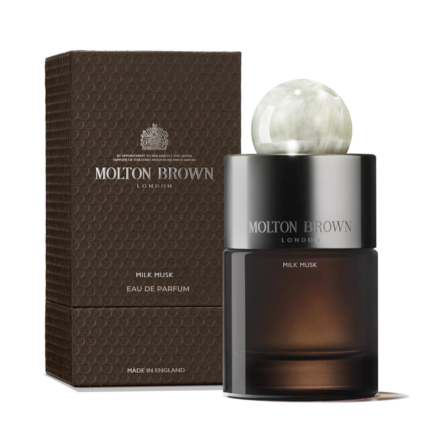 モルトンブラウン ミルクムスク オードパルファン 100ml Amazon.co.jp: 【公式】MOLTON BROWN ミルクムスク オードパルファン