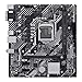 ASUS Prime H510M-E LGA1200 (Intel® 11th/10th Gen) Micro-ATX Motherboard (PCIe 4.0,M.2 Slot, 1Gb LAN, DP,HDMI, D-Sub, USB 3.2 Gen 1, COM Header, TPM Header, 4K@60Hz)