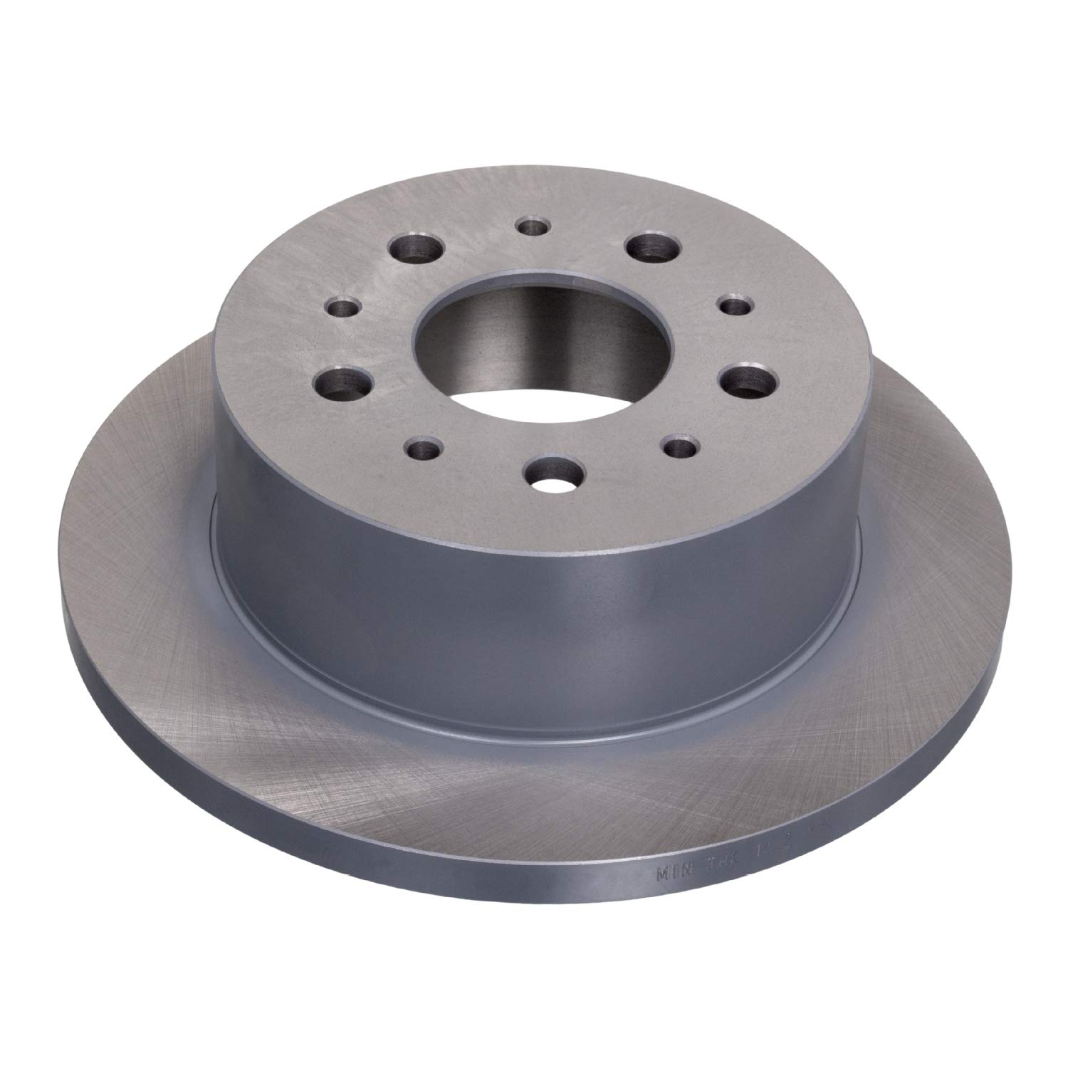 FEBI BILSTEIN 43902 Brake Disc Rear Fits Citroen Fiat Opel Peugeot Vauxhall