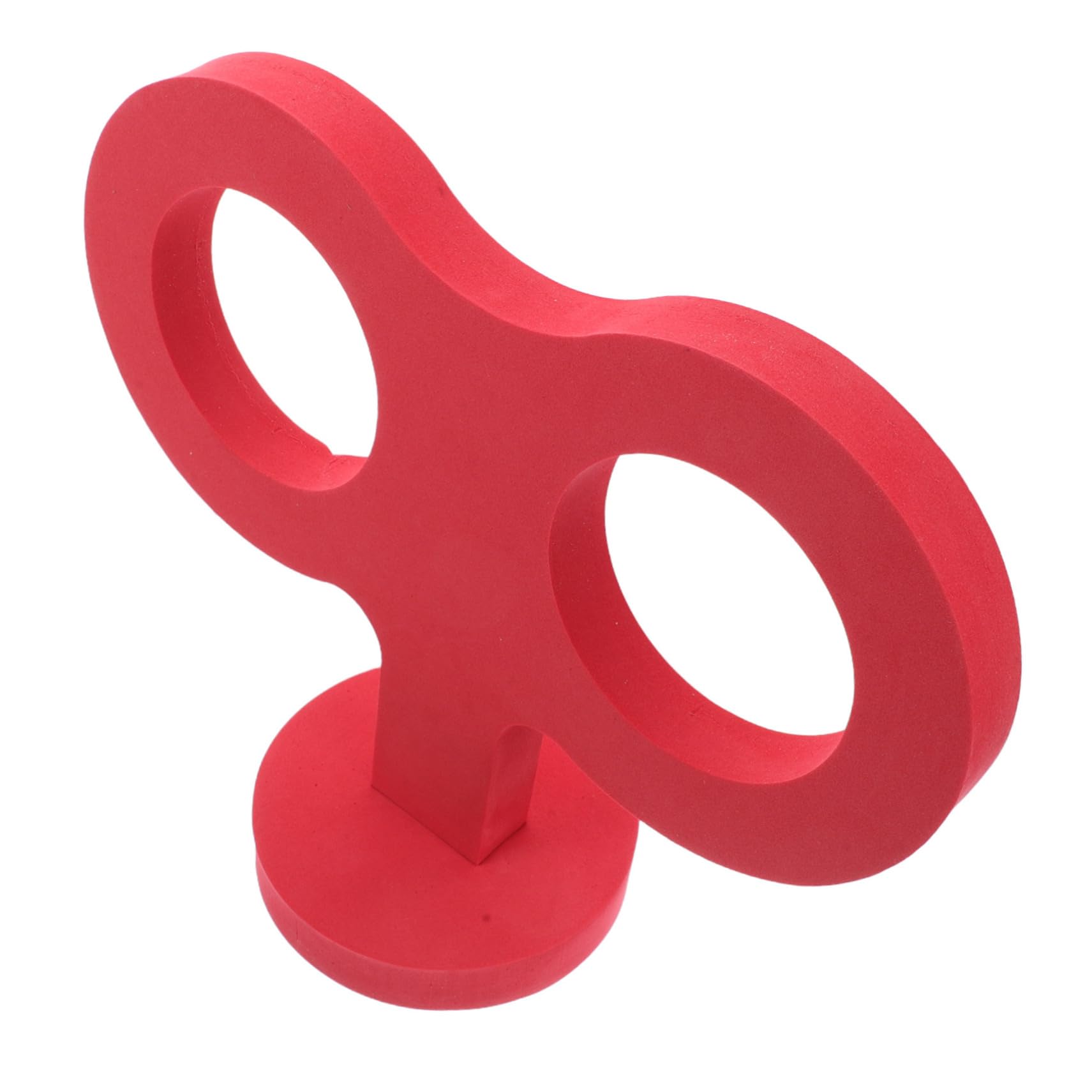 Gogogmee 3D Car Roof Ornament Unique DIY Clockwork Decor Easy Install Car Decor Hood Accessory