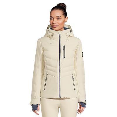 Obermeyer Cosima Down Jacket Women