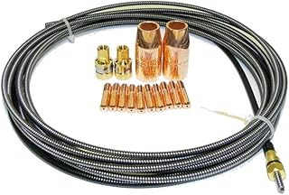 WeldingCity MIG Welding Gun Accessory Kit