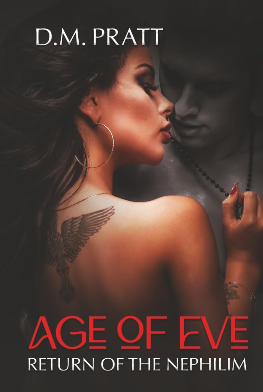 Age of Eve: Return of the Nephilim
