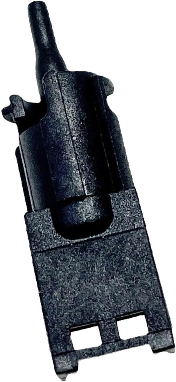 Ambient Air Temperature Sensor 68138681AE 68457701AA Compatible with 2013-2023 Ram 1500 2013-2023 Ram 2500 2013-2023 Ram 3500 2013-2019 Ram 4500 2013-2020 Ram 5500 2019-2023 Ram 1500 Classic