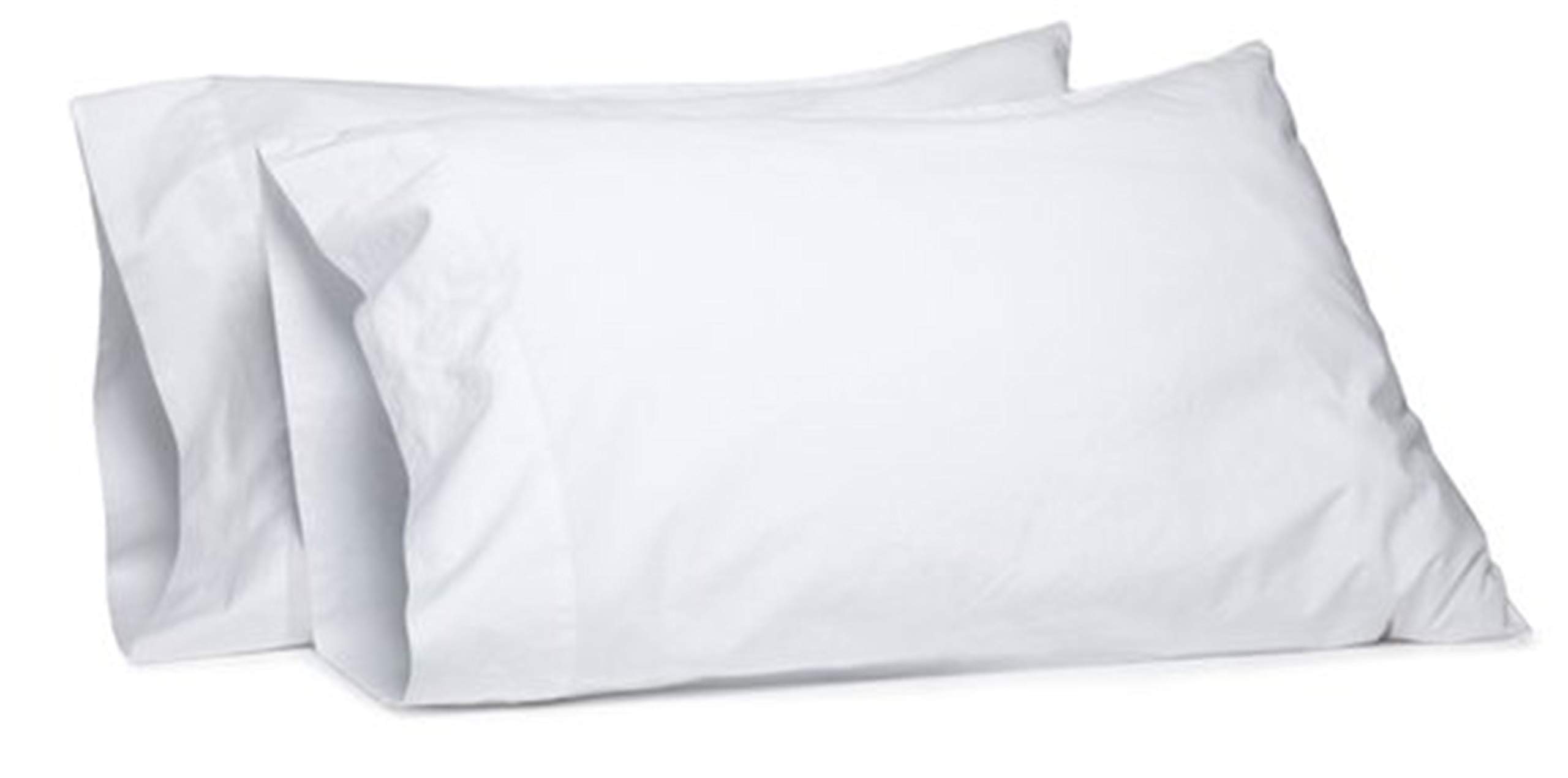 Generic Trebon 100% Cotton Pillow Cover 18 X 28 Pack of 2 (200)