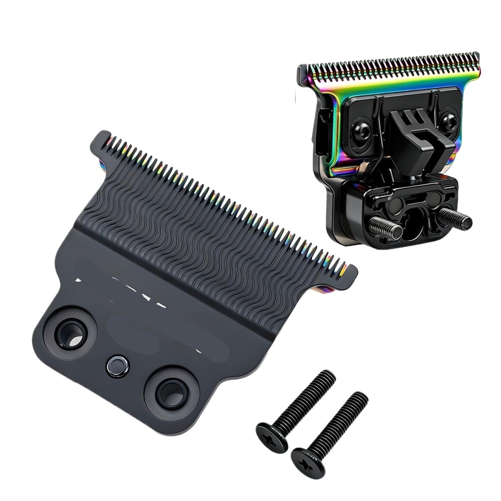 Trimmer For Ersetzen Der Klingen For Elektrische Haare, Friseursalon, Schnitz-Trimmerklinge, Kompatibel Mit Trimmer FX787 FX726 FXT45T(FX7045B 1PC)