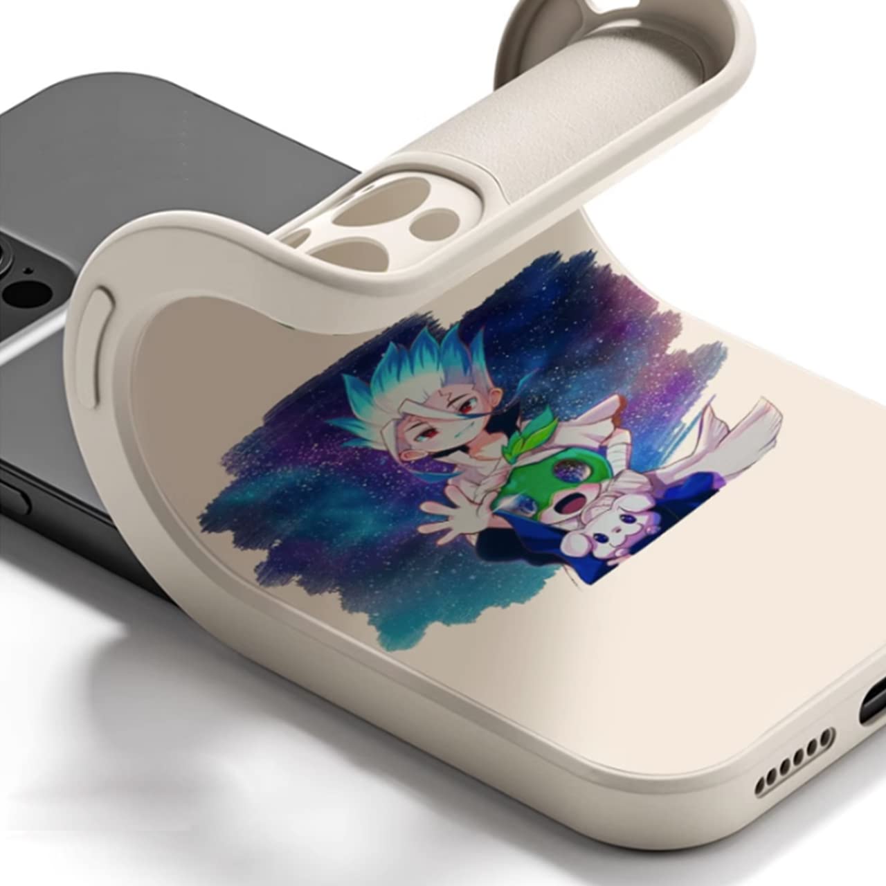 スマホケース 千 Amazon.co.jp: かぐや様は告らせたい スマホケース