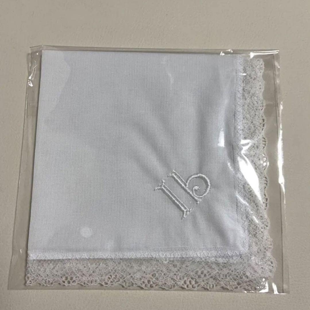 Amazon.co.jp: 限定Ib ハンカチ 刺繍ハンカチ イヴ Switch
