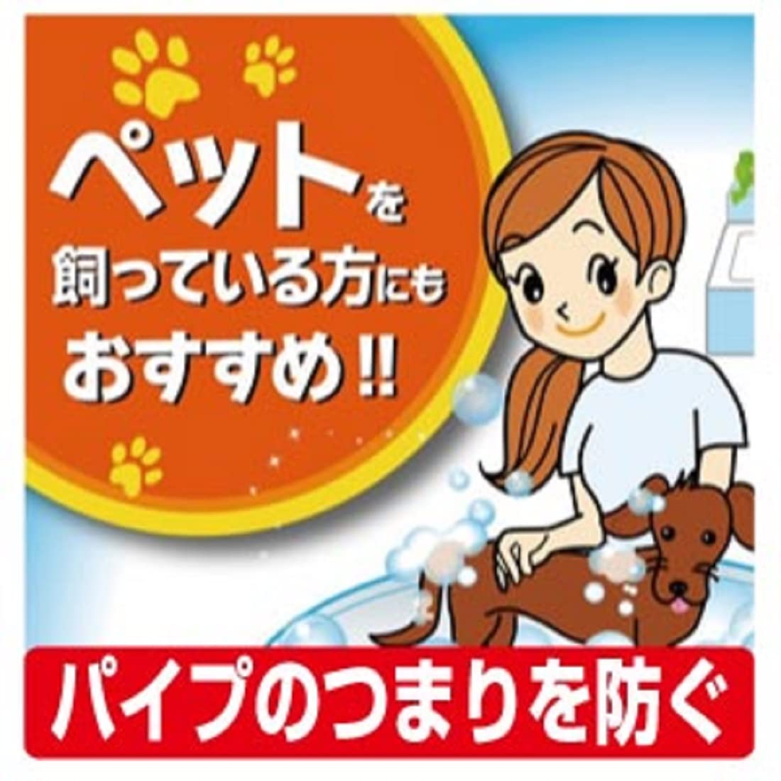 Amazon Com Kobayashi Kaminoke Atsumete Poi 1 Count Health Household