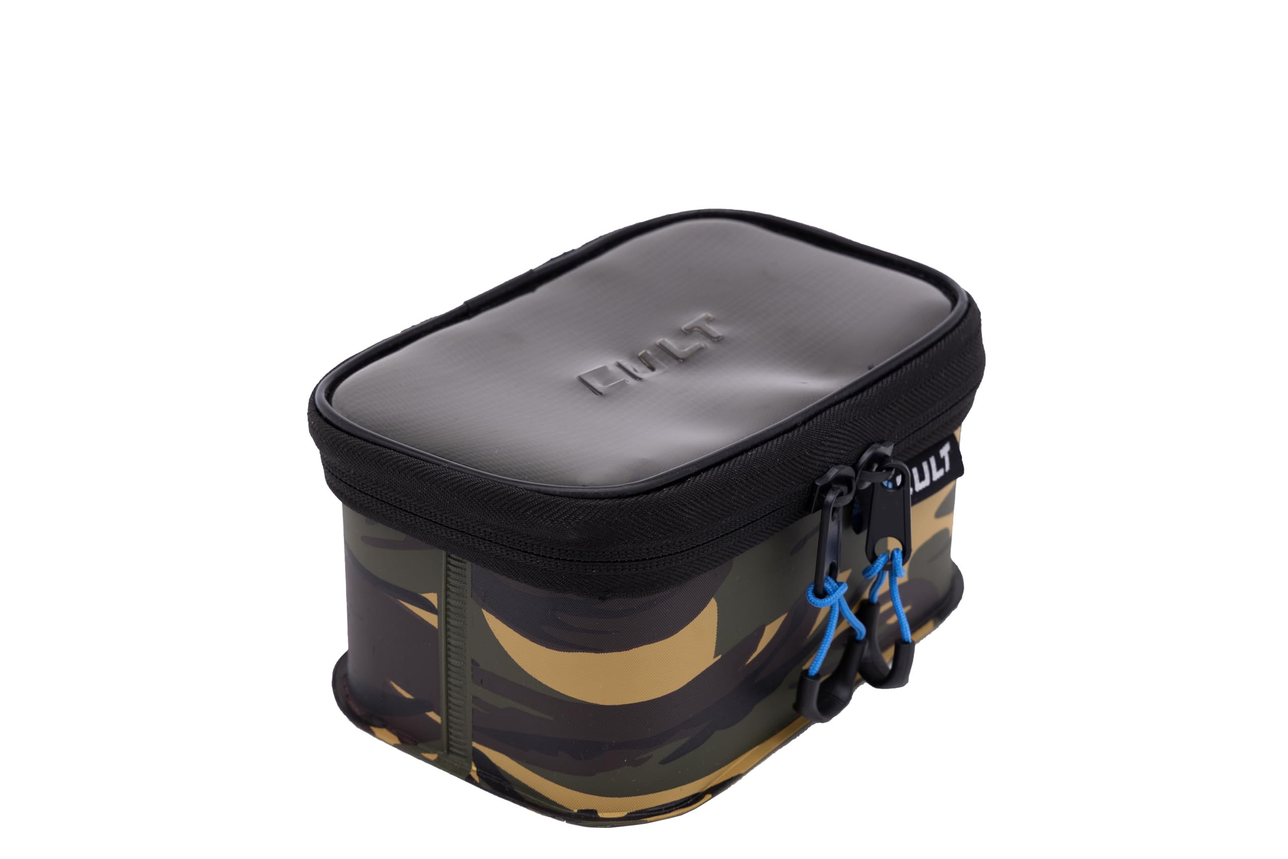 Cult Tackle DPM EVA Tackle Case (110)