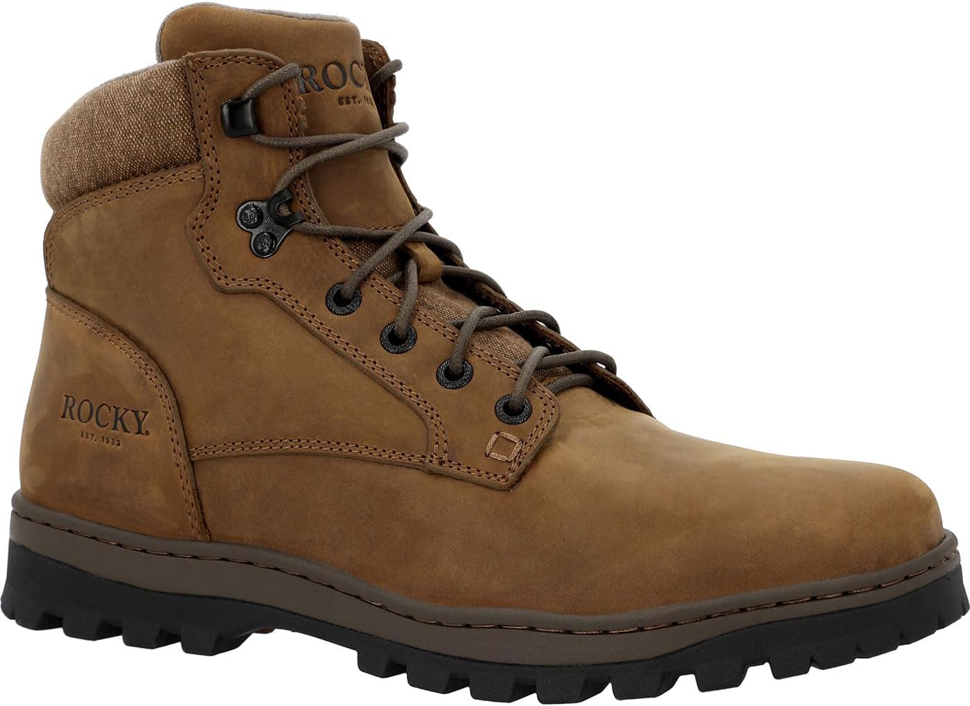 ROCKY Outback LTE Outdoor Boot