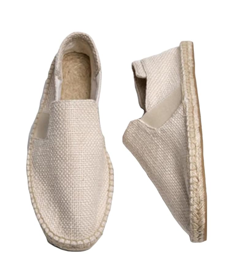 お*り様 CHANNEL エスパドリーユ 23cm 裏張り お*り様 CHANNEL