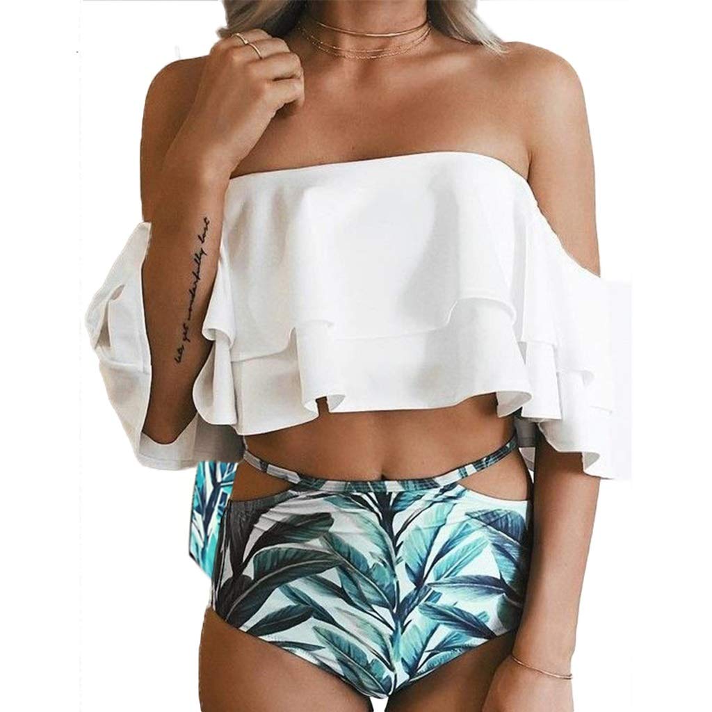 Bikini push-up secret simaries secré en textile premium et finitions soignées - 6