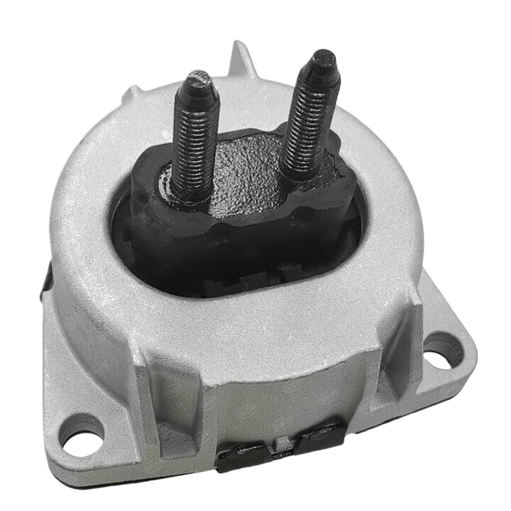 Bmdtepwmy Onecolor Engine Transmission Mount Fit 3.6L 5.7L 6.4L Flex Dohc Gas Ohv 2011-2019 Replaces 68032665Ad