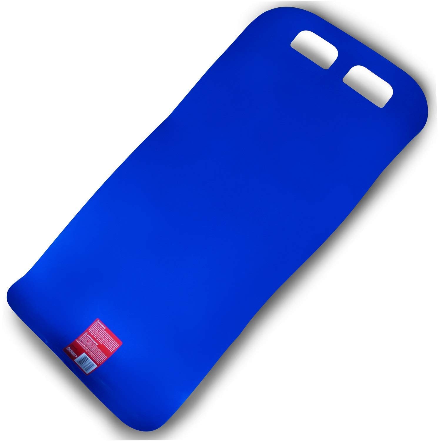 flexible flyer 611 flying carpet lightweight roll up snow sled portable rolling snow slider, blue (similar product)