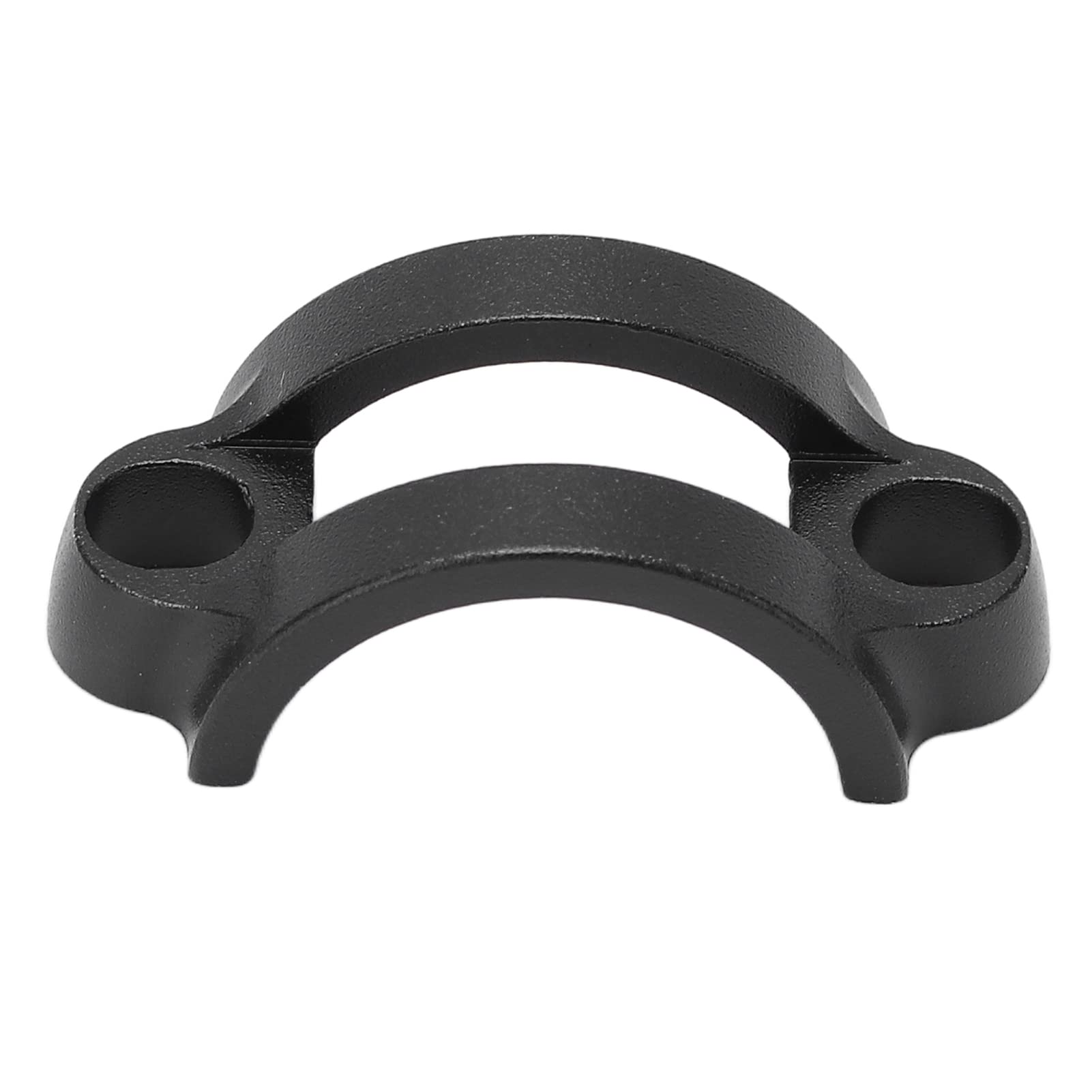 Collier de frein Magura anti-jeu, anneau fixe en U aluminium 2 trous POENVFPO