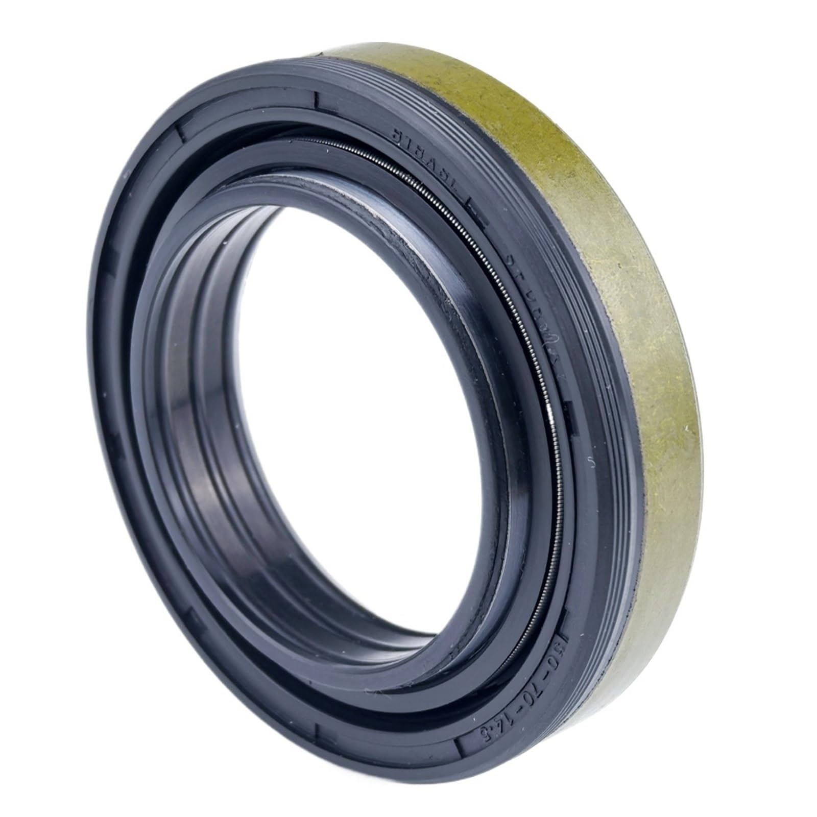 Tpkmvgap One Color Shaft Seal 75 * 100 * 13/14.5Mm Oil Seal