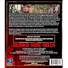 Barbed Wire Dolls Blu-ray