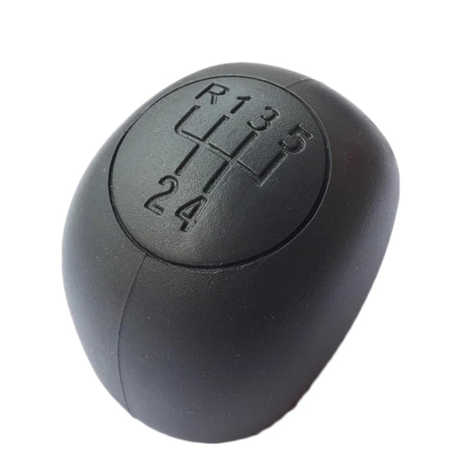 Jxewmtmc 5 Speed For Fiat For Ducato 1994-2006 5 6 Speed Mt Car Gear Shift Knob Shifter Lever Stick Pen Ball Gear Stick Shift Cover(5 Speed)