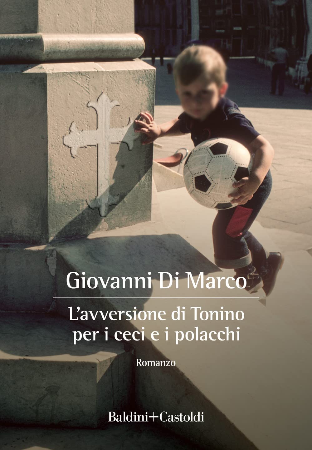 L'avversione Di Tonino Per I Ceci E I Polacchi - 4