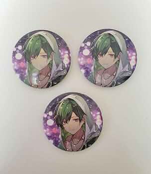 すちナイプ缶バ