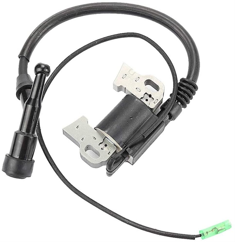 MODULE BOBINE D'ALLUMAGE Conçu Pour être Utilisé Dans Les Tronçonneuses