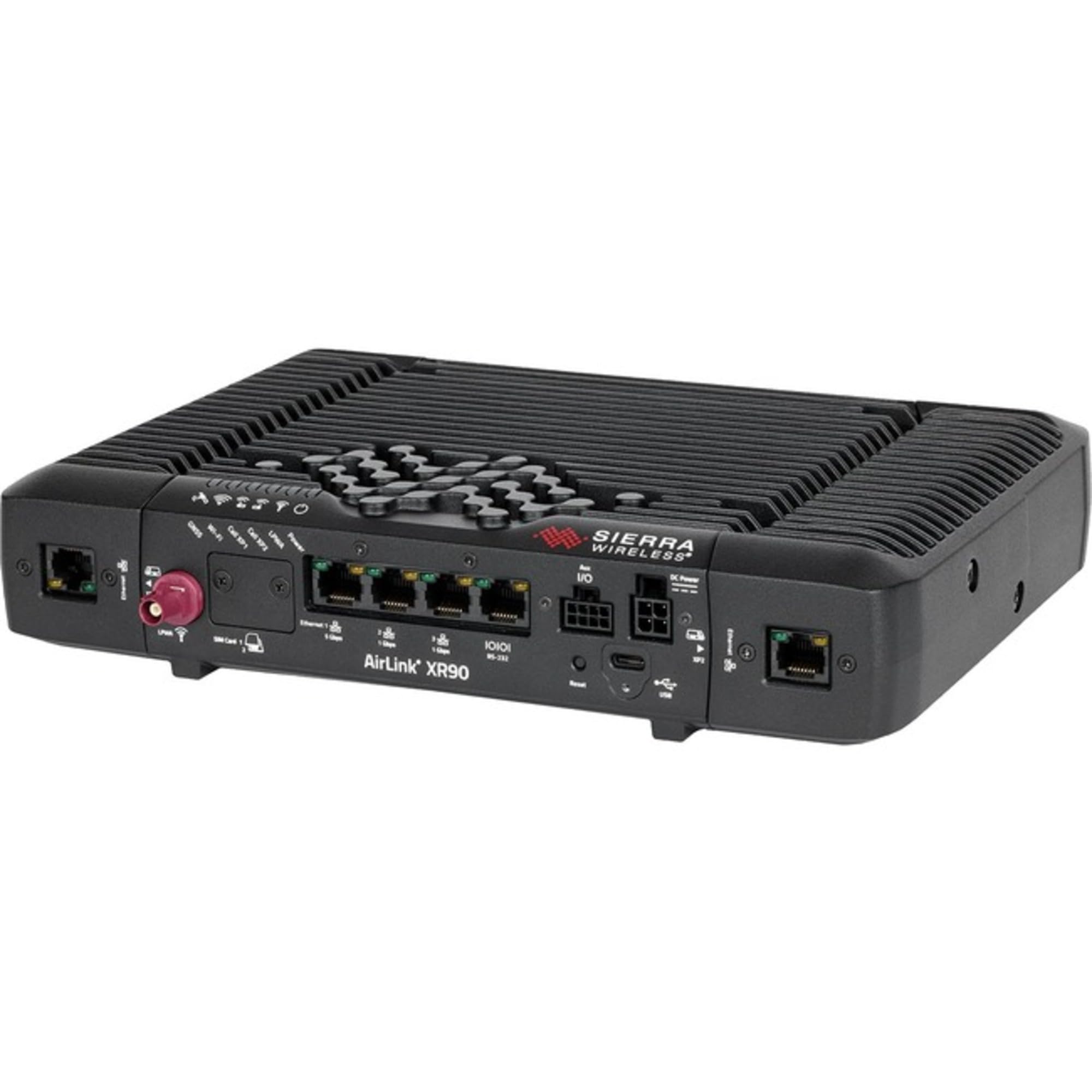 Amazon.com: Sierra Wireless AirLink XR90 Wi-Fi 6 IEEE 802.11ax 2