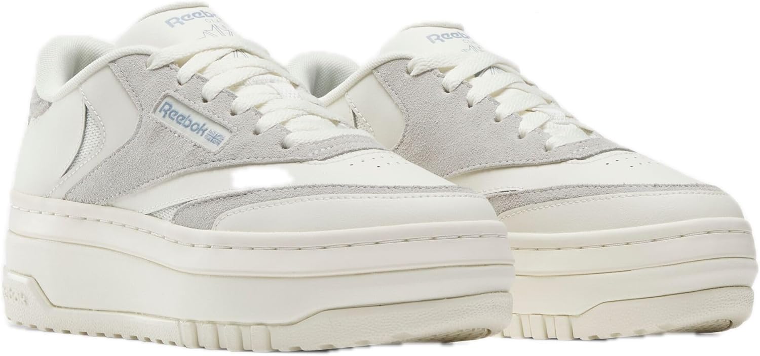 Chalk/Pure Grey 2/Vintage Blue