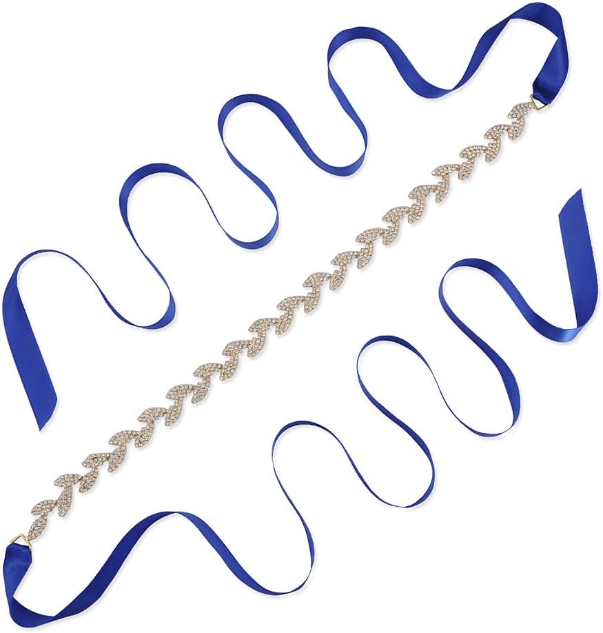 Wedding dress belts crystal Wedding Belt Bridal Sash Wedding Sash Bridal Belt for Wedding