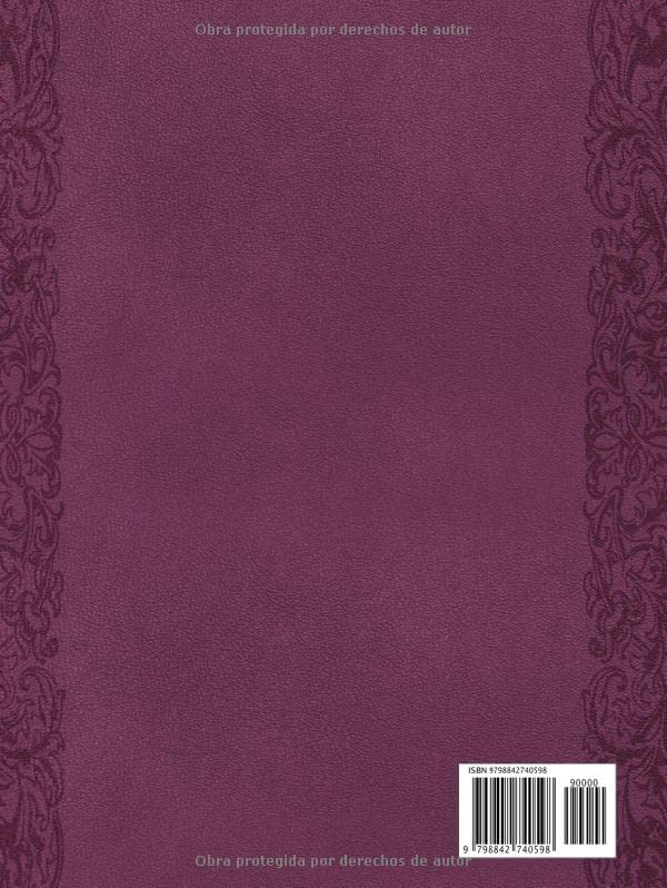 Miniatura 2 de Libro Devarim (La Torá (Jumash). Edición Mor-Deror. Hebreo-español, transliterada y comentada) (Spanish Edition)