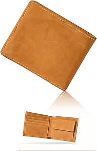 亀登鞄製作所 二つ折り財布