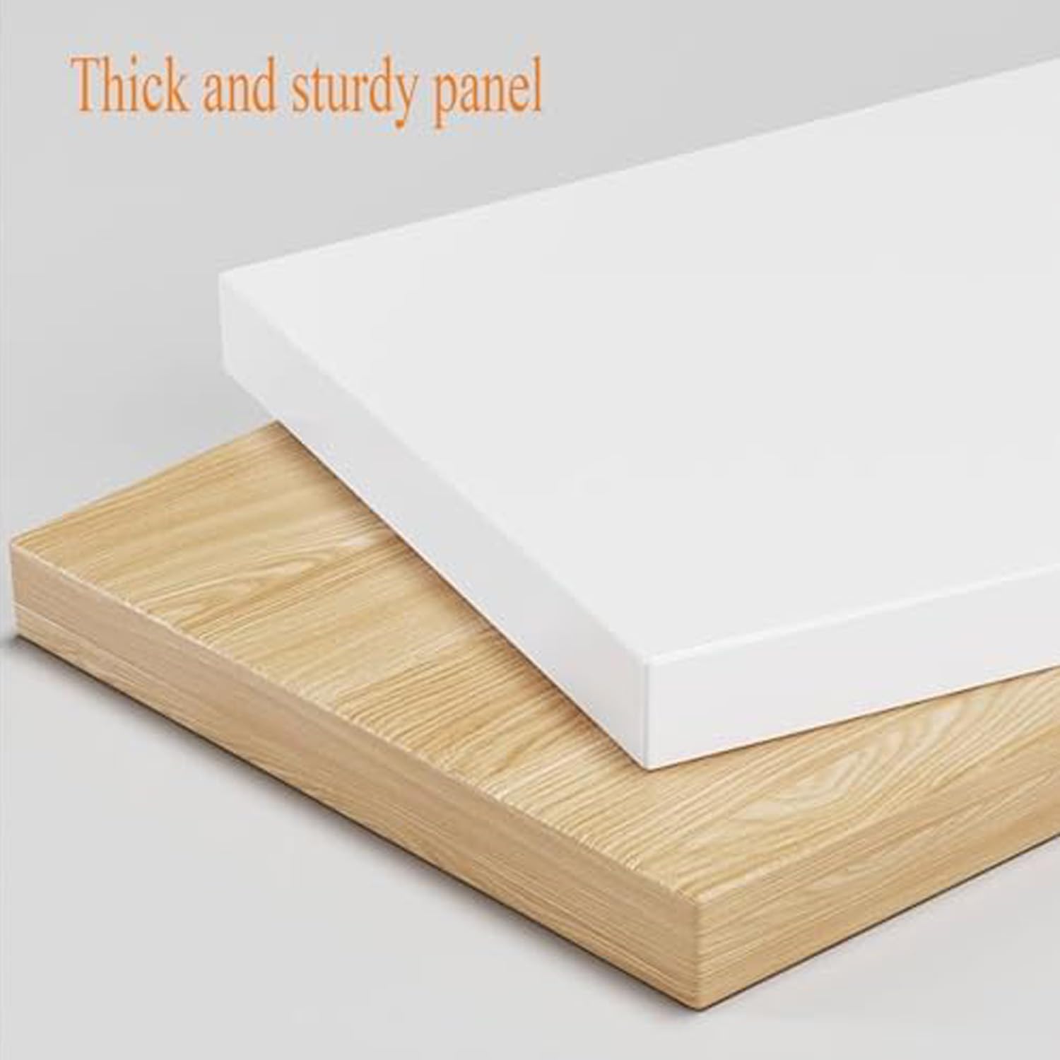 Tavolo Con Ruote，scrivania Letto Tavolo Servitore Tavolino Con Rotelle Tavolino Da Salotto Regolabile In Altezza(Color:Legno+)