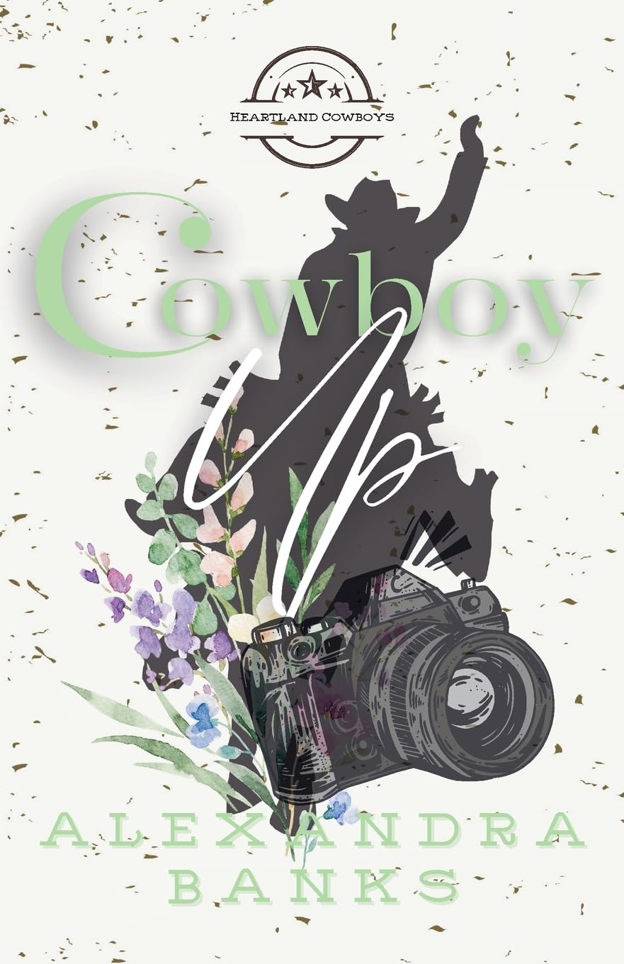 Cowboy Up