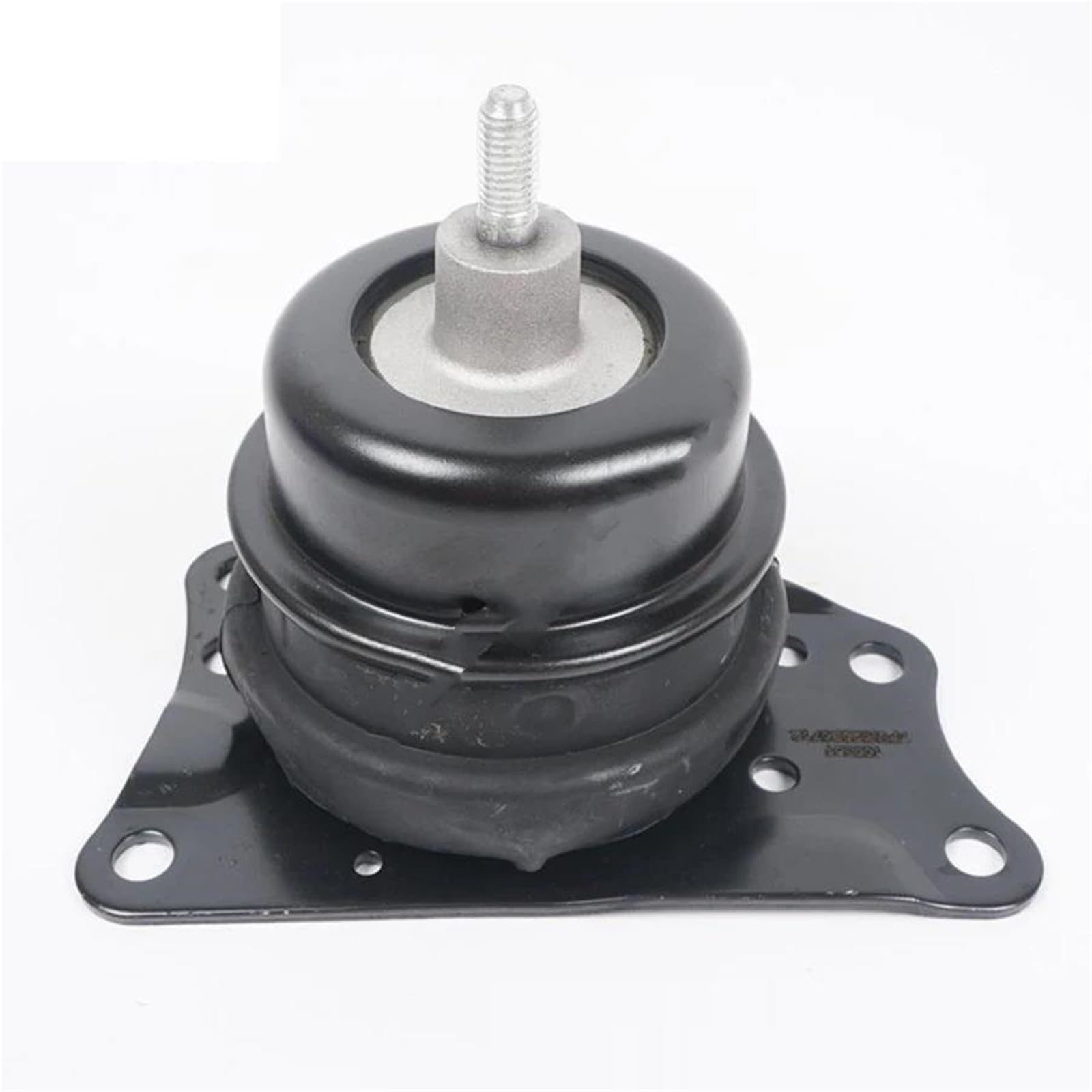 6QD199167 Transmission Mount Engine Mountin Torsion Bracket for VW for Polo for Fabia FABI 6Q0 199 851 AM/6Q0 Competition(Style1)