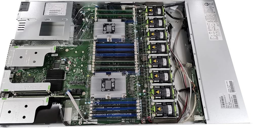 Amazon | [中古サーバ][16コア32スレッド][1U][Windows Server
