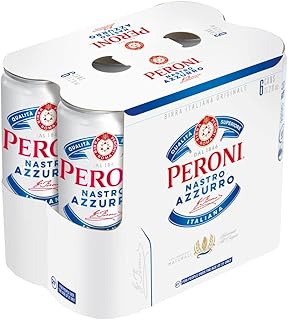 Lager, 6Pk, 11.2 Fl Fl Oz Cans