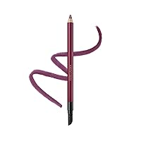 Vista 13 de Estée Lauder Lápiz Delineador de Ojos en Gel Impermeable Double Wear de Larga Duración 24H