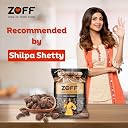 Zoff Big Cardamom | Badi Elaichi | Net Weight 50 g gallery image