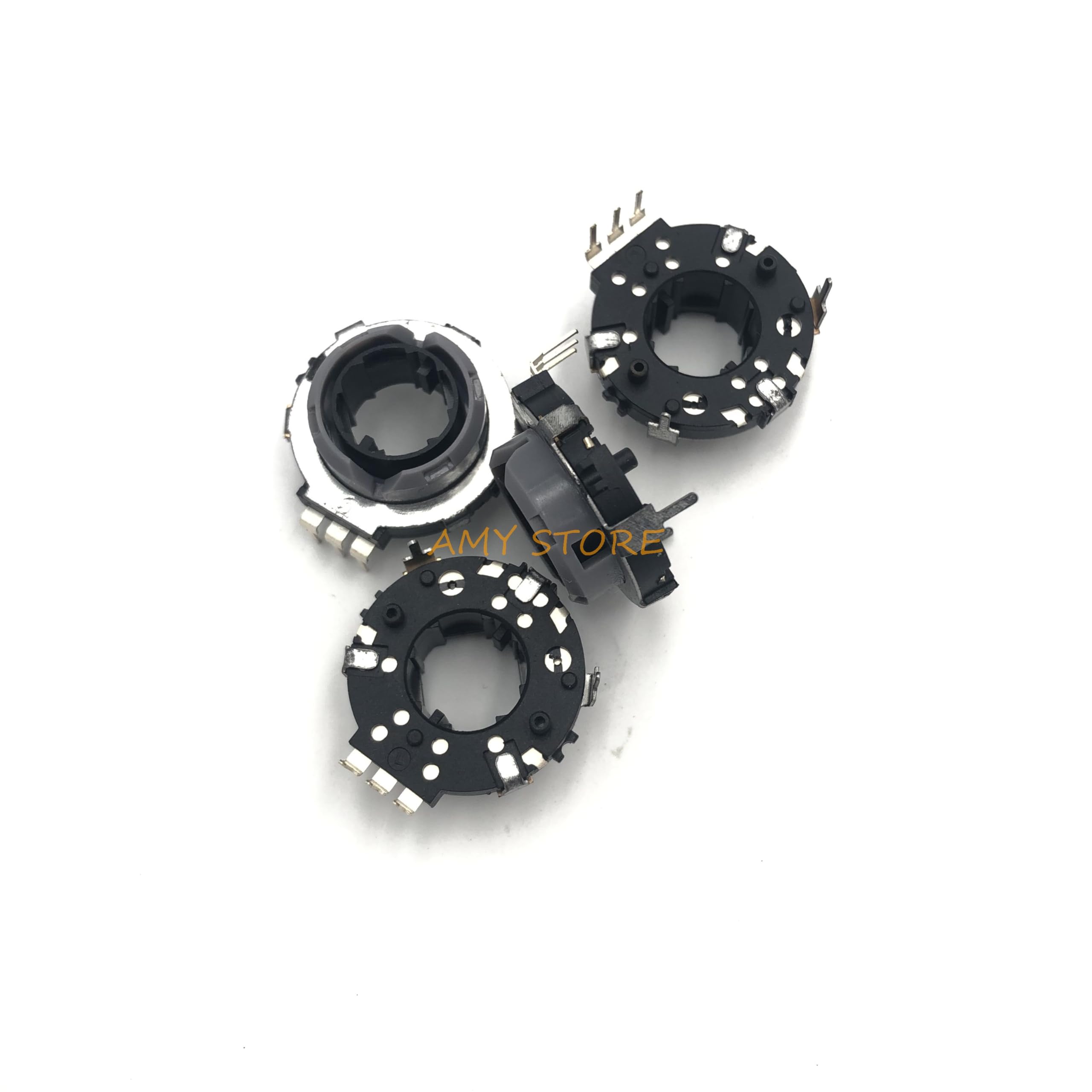 NEMICON encoder HES-1024-2MD year warranty