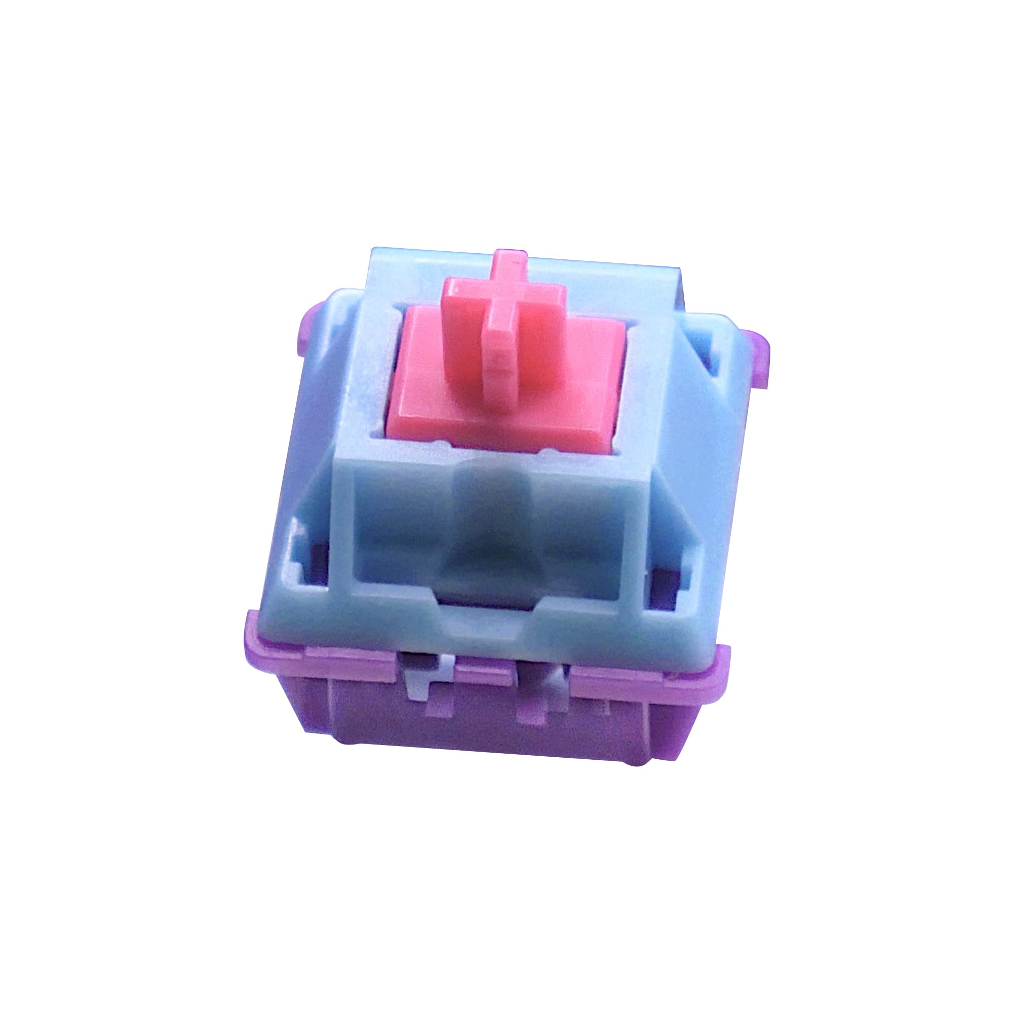Amazon.com: KPREPUBLIC MOYU Melody Redux Keyboard Switch V2 RGB