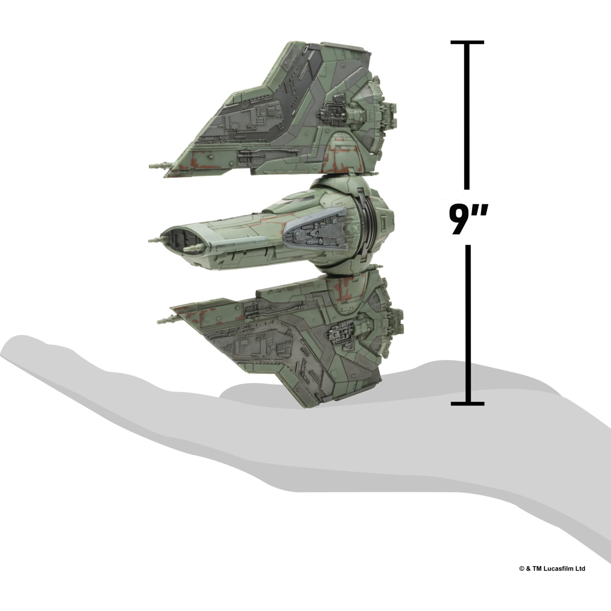 スターウォーズ Amazon.co.jp: Non_Riding_Toy_Vehicle スターウォーズトイ-フィギュア