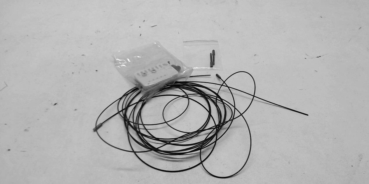 Banner PIT26U Glass-Fiber Optics T23294